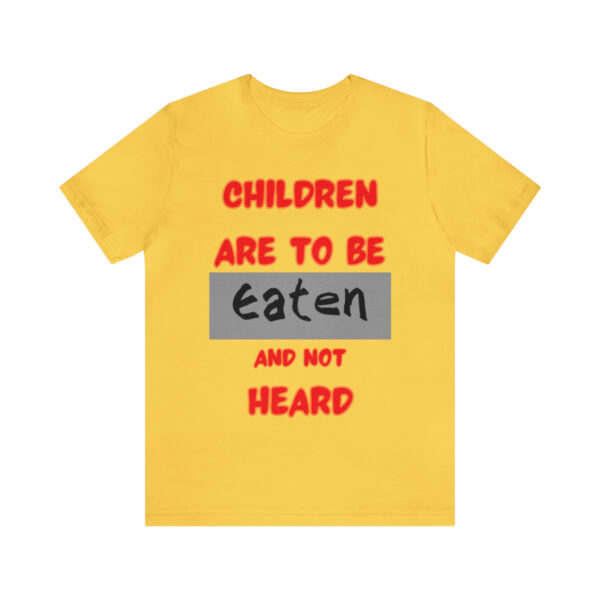 Eat the Kids T-Shirt